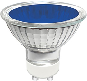 Halogen GU10 Halogen & Energy Saver Luxram Spot Lamps Halogen GU10 Halogen & Energy Saver Luxram Spot Lamps